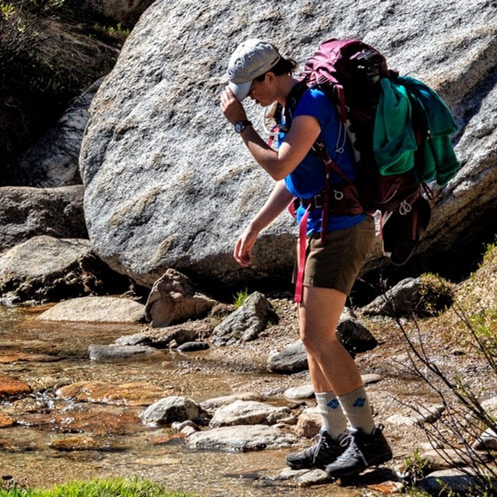 Meet your Posher, Gretchen